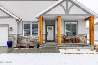 269 W Canyon View Lane, Midway, UT 84049