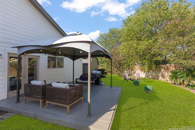 2263 Regency Pt, San Antonio, TX 78231