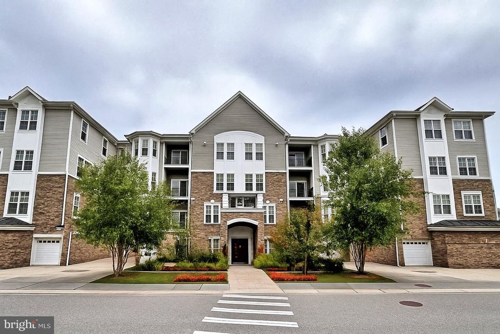 605 QUARRY VIEW CT #307, Reisterstown, MD 21136