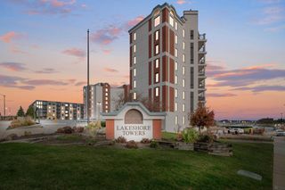 333 Lake AVENUE #502, Racine, WI 53403