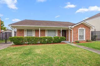 6443 Lawndale Street, Houston, TX 77023