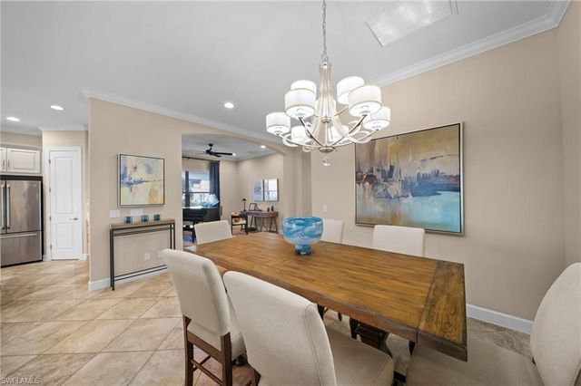 9146 Trivoli TER, Naples, FL 34119