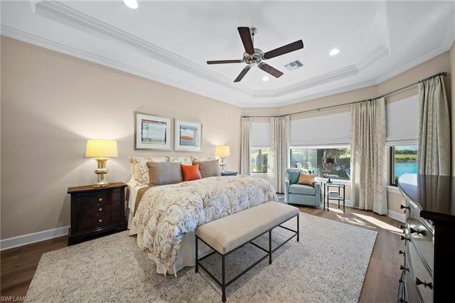 9146 Trivoli TER, Naples, FL 34119