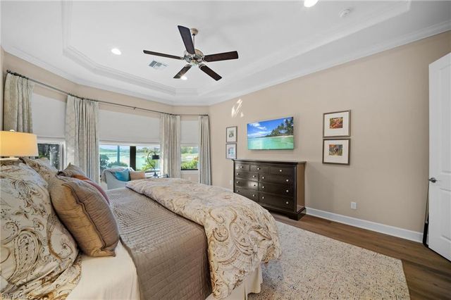 9146 Trivoli TER, Naples, FL 34119