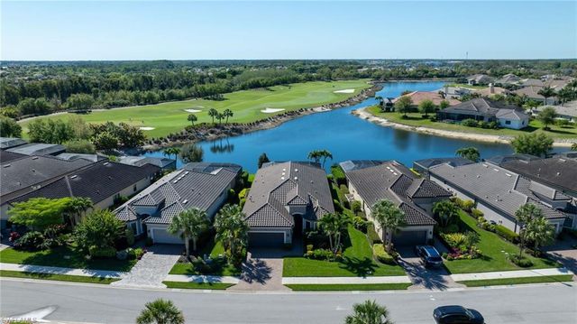9146 Trivoli TER, Naples, FL 34119