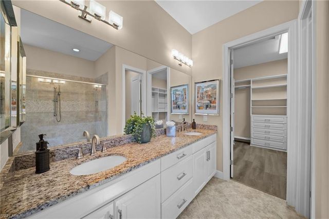 9146 Trivoli TER, Naples, FL 34119