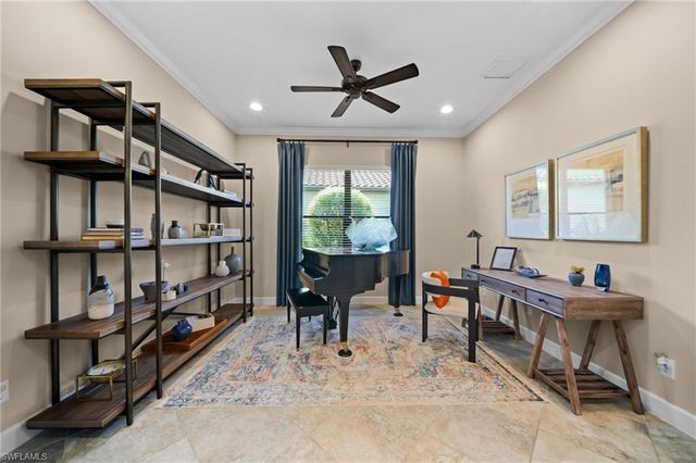 9146 Trivoli TER, Naples, FL 34119