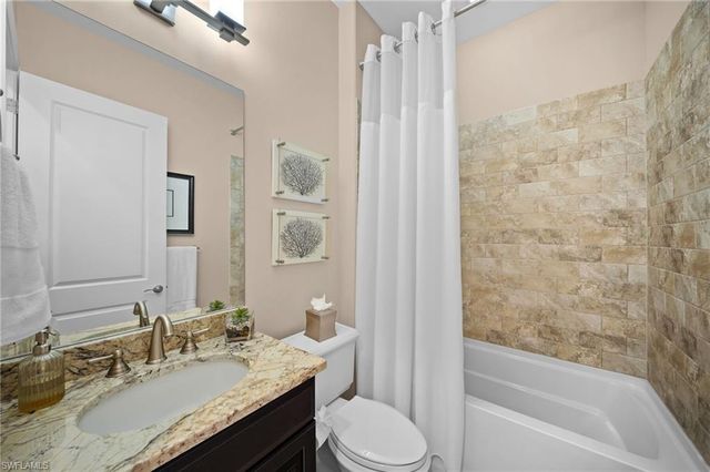 9146 Trivoli TER, Naples, FL 34119