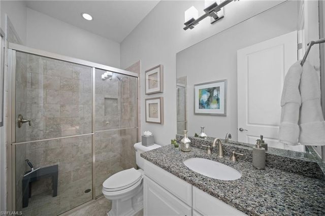 9146 Trivoli TER, Naples, FL 34119