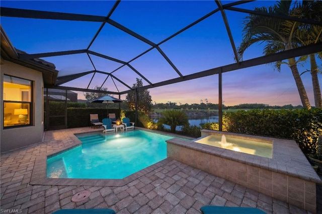 9146 Trivoli TER, Naples, FL 34119