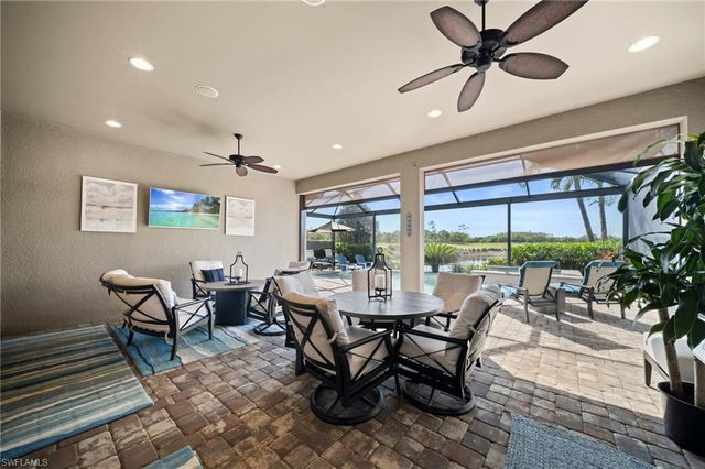 9146 Trivoli TER, Naples, FL 34119