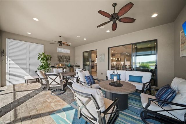 9146 Trivoli TER, Naples, FL 34119