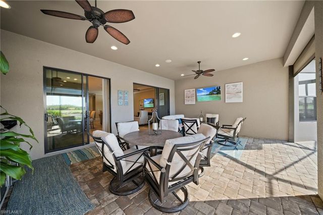9146 Trivoli TER, Naples, FL 34119