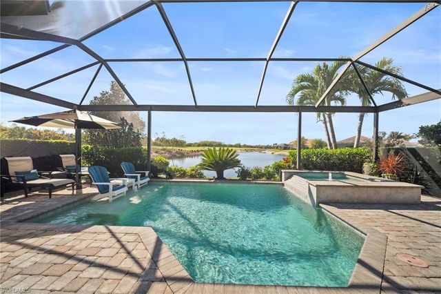 9146 Trivoli TER, Naples, FL 34119