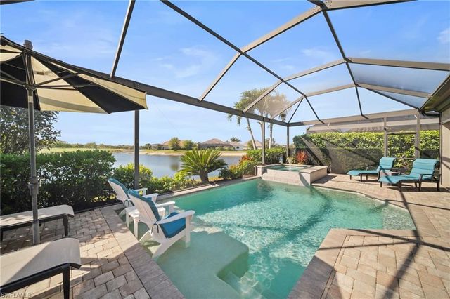 9146 Trivoli TER, Naples, FL 34119