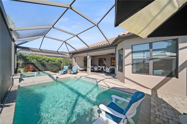 9146 Trivoli TER, Naples, FL 34119