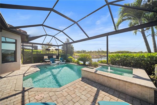 9146 Trivoli TER, Naples, FL 34119