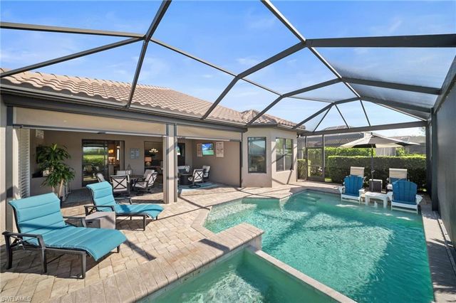 9146 Trivoli TER, Naples, FL 34119