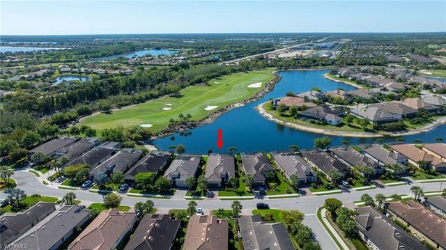 9146 Trivoli TER, Naples, FL 34119