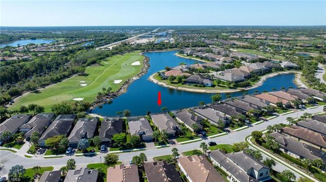 9146 Trivoli TER, Naples, FL 34119