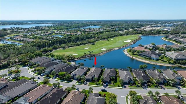 9146 Trivoli TER, Naples, FL 34119