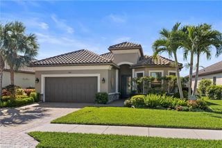 9146 Trivoli TER, Naples, FL 34119