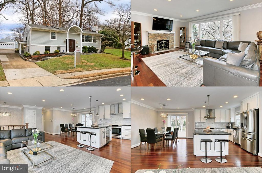 212 ROSS DR SW, Vienna, VA 22180