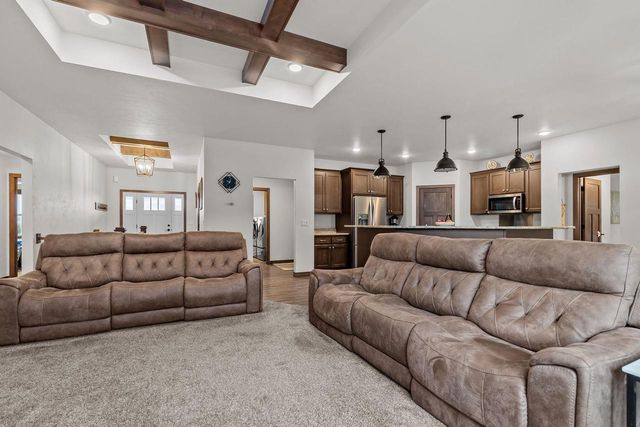 1763 SWISS ALPS COURT, Greenleaf, WI 54126