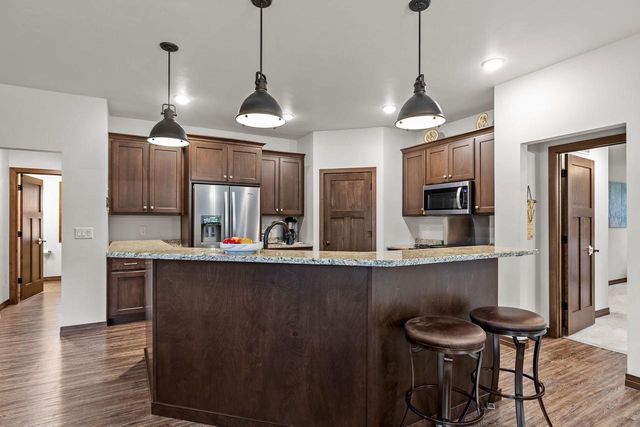 1763 SWISS ALPS COURT, Greenleaf, WI 54126