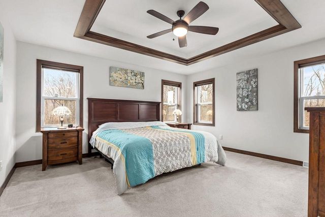 1763 SWISS ALPS COURT, Greenleaf, WI 54126