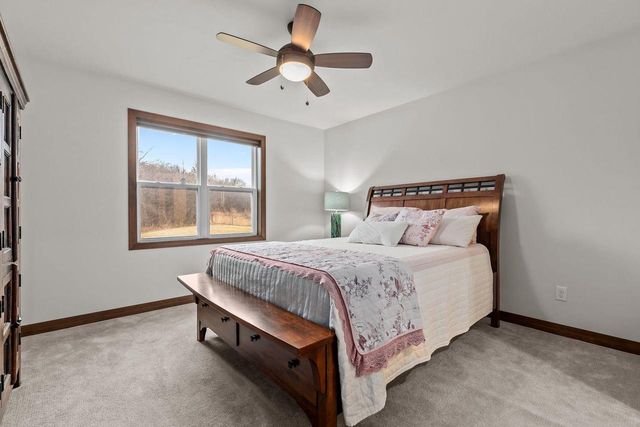 1763 SWISS ALPS COURT, Greenleaf, WI 54126