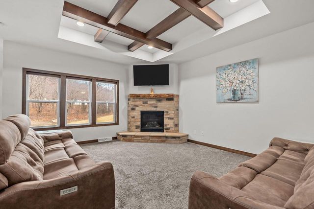 1763 SWISS ALPS COURT, Greenleaf, WI 54126