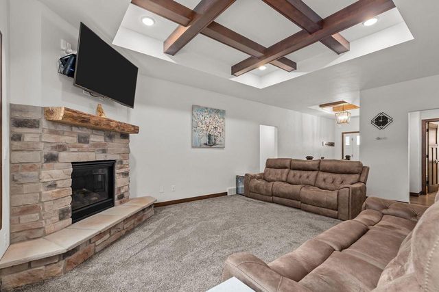 1763 SWISS ALPS COURT, Greenleaf, WI 54126