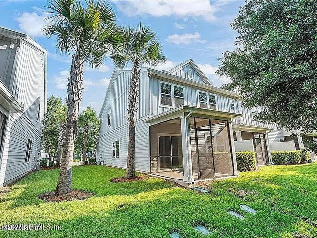 1615 POTTSBURG POINT Drive, Jacksonville, FL 32207