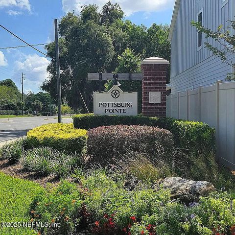 1615 POTTSBURG POINT Drive, Jacksonville, FL 32207