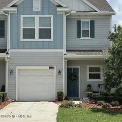 1615 POTTSBURG POINT Drive, Jacksonville, FL 32207