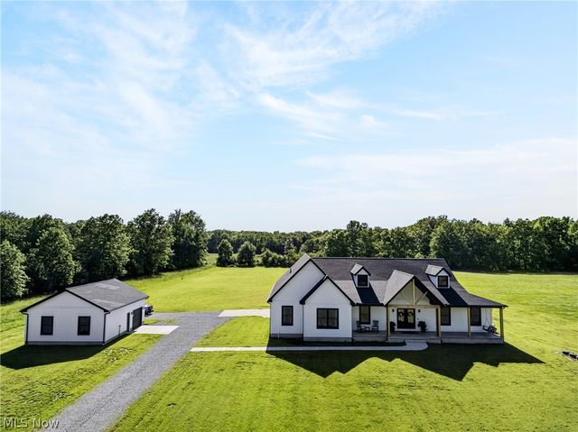 18844 Mennell Road, Grafton, OH 44044