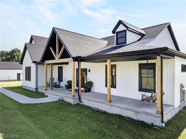 18844 Mennell Road, Grafton, OH 44044