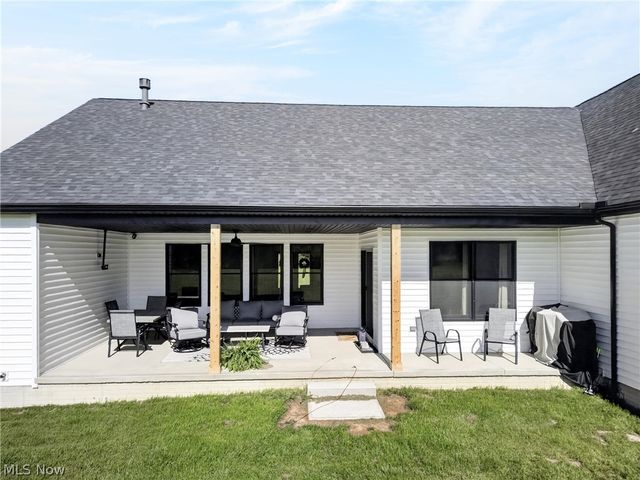 18844 Mennell Road, Grafton, OH 44044