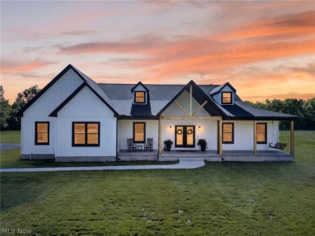 18844 Mennell Road, Grafton, OH 44044