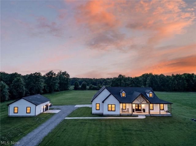 18844 Mennell Road, Grafton, OH 44044