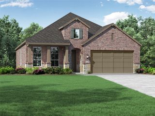 1617 Primms Place, Fort Worth, TX 76052