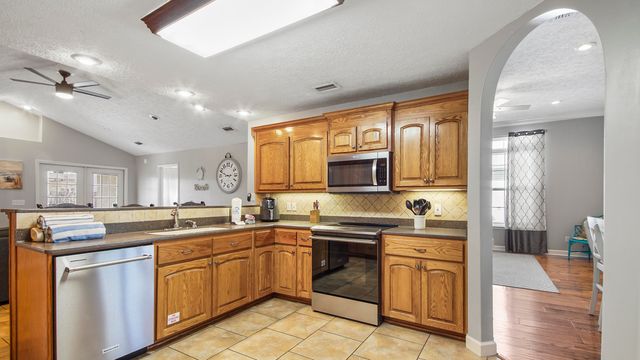 1602 Allison Avenue, Panama City Beach, FL 32407
