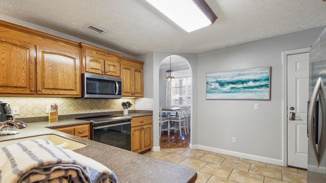 1602 Allison Avenue, Panama City Beach, FL 32407