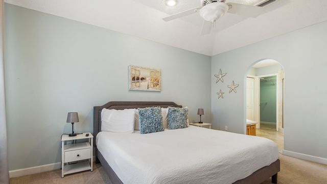 1602 Allison Avenue, Panama City Beach, FL 32407