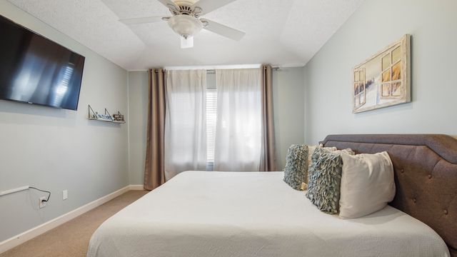 1602 Allison Avenue, Panama City Beach, FL 32407