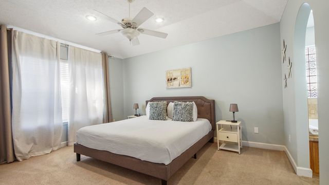 1602 Allison Avenue, Panama City Beach, FL 32407