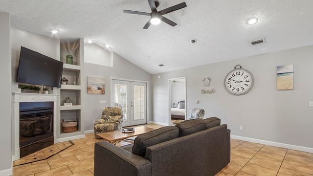 1602 Allison Avenue, Panama City Beach, FL 32407