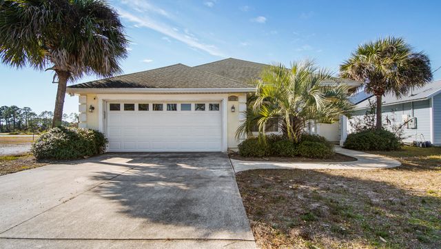 1602 Allison Avenue, Panama City Beach, FL 32407