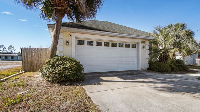 1602 Allison Avenue, Panama City Beach, FL 32407